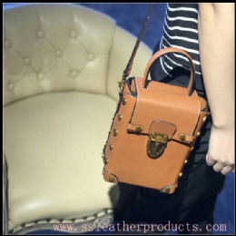 hot sale original manufacturer lady fashion designed shoulder bag