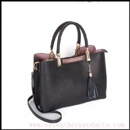 hot sale original manufacturer lady fashion soft leather handbag