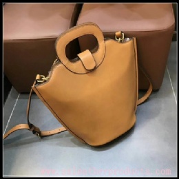 hot sale original manufacturer first grain leather trendy handbag