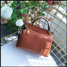 hot sale trendy designed first layer cow leather lady fashion handbag