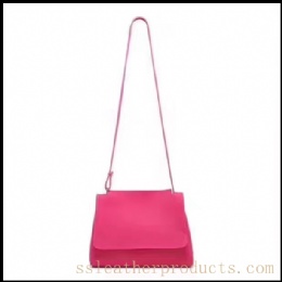 hot sale trendy designed hot sale PU lady shoulder bag