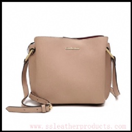 high quality fashion design original manufacturer lady leather chain shoulder bag