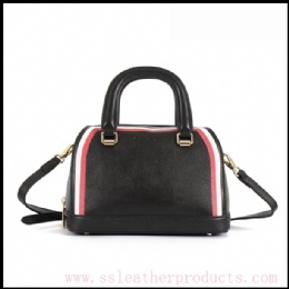 2018 hot sale original manufacturer casual lady leather handbag